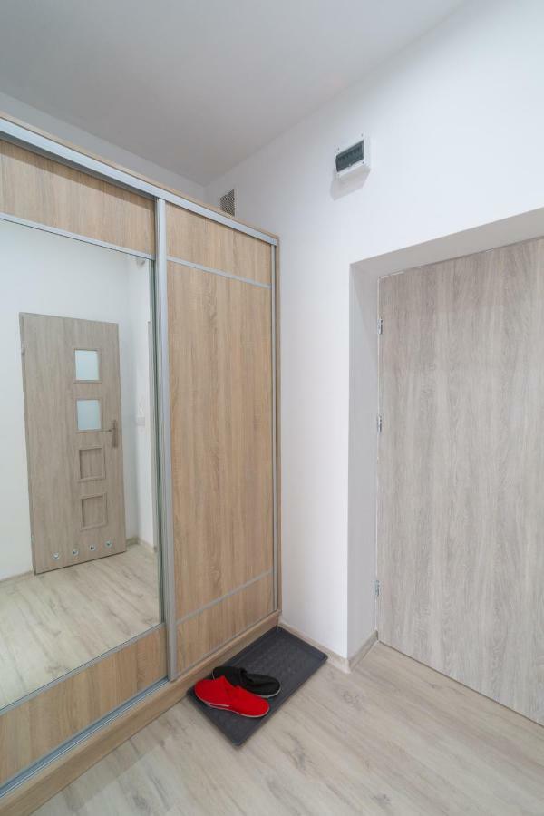 White Vision Apartment Opole Exterior foto